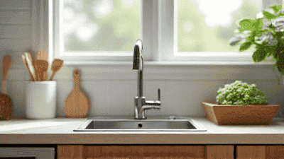 A Beginner's Guide to Kitchen Hygiene: Tips for New Homeowners
