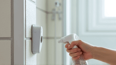 Eco-Safe Ways to Sanitize Your Shower and Bathtub