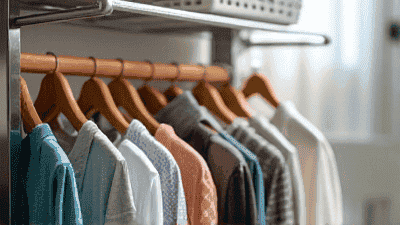 Essential Tools for Clothing Care: Must-Have Items for Every Wardrobe