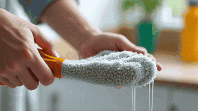From Sponges to Sink: The Best Kitchen Cleaning Tools for Maximum Hygiene