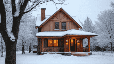 Home Insulation: How to Keep Your House Warm During Winter