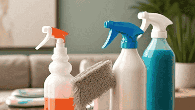 How to Choose the Right Cleaning Products for Every Furniture Surface