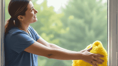 How to Clean Window Screens: A Step-by-Step Guide for Clear Views