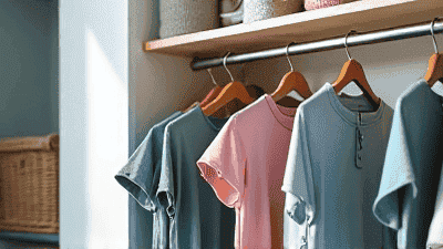 Laundry Sorting Made Easy: How to Organize Your Clothes for Washing