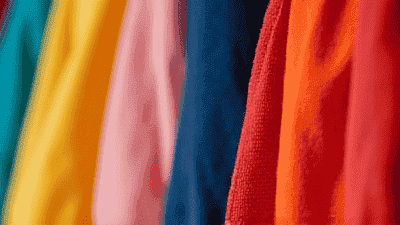 Preventing Color Fading: How to Care for Bright and Dark Clothing