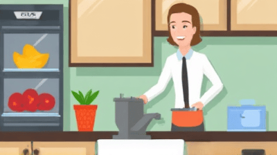 Preventing Cross-Contamination: Kitchen Hygiene Essentials