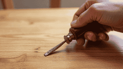 Simple Wood Repair Techniques: How to Fix Scratches and Gouges