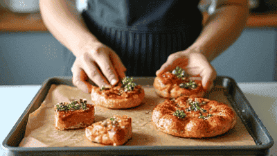 The Connection Between Kitchen Hygiene and Meal Prep Success
