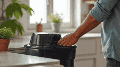 The Do's and Don'ts of Caring for Your Garbage Disposal: Expert Tips