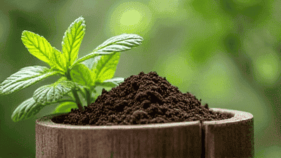 The Importance of Composting: Turning Food Waste into a Garden Asset