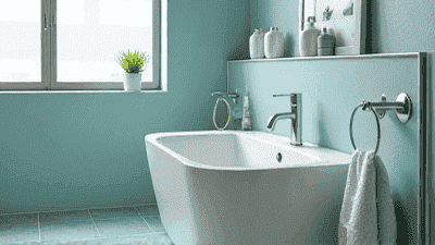 Top 10 Bathroom Hygiene Practices for a Sparkling Clean Space