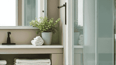 Understanding Bathroom Germs: Common Hotspots and How to Clean Them Effectively