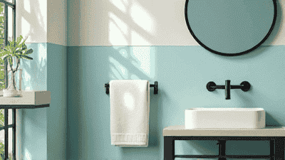 Understanding Bathroom Germs: Common Hotspots and How to Clean Them Effectively